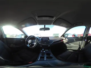 2020 Nissan Altima S z VIN 1N4BL4BV7LC156965, wystawiony jako IAAI lot #42027902 z przebiegiem 93 769 mil mil oraz . Historia ofert i sprzedaży dostępna na DreamBid. Obrazek 18.