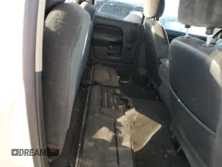 2004 Dodge Ram 2500 SLT with VIN 3D7KU28C14G179907, listed as a Copart auction lot 71664044 with 190,701 mi miles and Salvage Title. Bid and sale history available at carsss.com. Image 10.