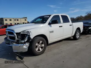 2014 Ram 1500 Express with VIN 1C6RR6KG0ES363170, listed as a Copart auction lot 83918304 with 213,393 mi miles and Salvage Title. Bid and sale history available at carsss.com. Image 1.