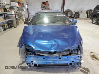2004 Chevrolet Cavalier LS with VIN 1G1JF52F747201045, listed as a Copart auction lot 48356435 with 220,942 mi miles and Salvage Title. Bid and sale history available at DreamBid. Image 5.