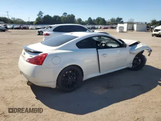 2015 Infiniti Q60 S Limited z VIN JN1CV6EK5FM870374, wystawiony jako Copart lot #75898514 z przebiegiem 41 358 mil mil oraz Szkoda całkowita • Salvage title. Historia ofert i sprzedaży dostępna na DreamBid. Obrazek 3.