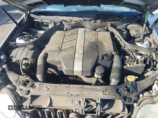2001 Mercedes-Benz C 320 with VIN WDBRF64J41F033463, listed as a IAAI auction lot 38286733 with 236,726 mi miles and . Bid and sale history available at DreamBid. Image 10.