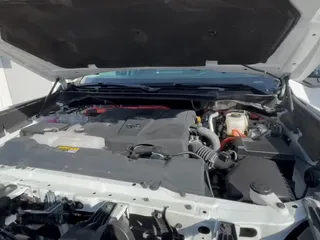 2024 Toyota Tundra Limited Hybrid с VIN 5TFJC5DB1RX052066, выставлен на аукционе Copart как лот 67320345 с пробегом 11 662 миль миль и Списание • Salvage title. История ставок и продаж доступна на DreamBid. Изображение 15.