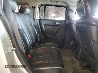 2006 Hummer H3 with VIN 5GTDN136668290661, listed as a Copart auction lot 87873375 with 237,847 mi miles and Clean Title. Bid and sale history available at DreamBid. Image 11.