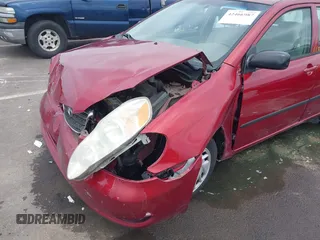 2005 Toyota Corolla CE с VIN 1NXBR32E95Z453456, выставлен на аукционе IAAI как лот 42466987 с пробегом 127 373 миль миль и . История ставок и продаж доступна на DreamBid. Изображение 17.