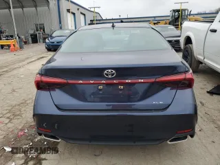2019 Toyota Avalon XLE z VIN 4T1BZ1FB4KU030056, wystawiony jako Copart lot #71741742 z przebiegiem 49 130 mil mil oraz . Historia ofert i sprzedaży dostępna na DreamBid. Obrazek 6.