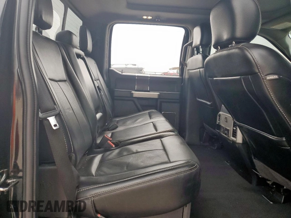 2020 Ford F-250 XL z VIN 1FT7W2BT5LEE67941, wystawiony jako Copart lot #57270215 z przebiegiem 143 669 mil mil oraz Szkoda całkowita • Salvage title. Historia ofert i sprzedaży dostępna na DreamBid. Obrazek 11.