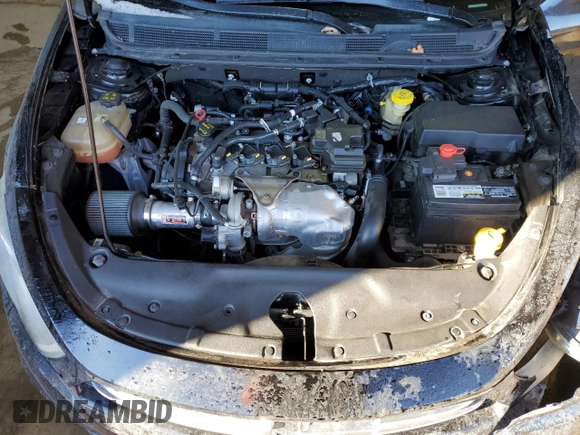 2014 Dodge Dart Aero with VIN 1C3CDFDH5ED794583, listed as a Copart auction lot 88529155 with 67,387 mi miles and Salvage Title. Bid and sale history available at carsss.com. Image 11.