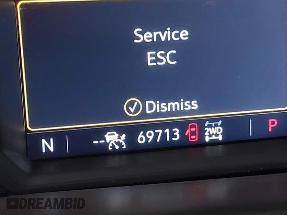 2021 GMC Sierra 1500 SLT z VIN 3GTU9DEL0MG262362, wystawiony jako IAAI lot #41433392 z przebiegiem 69 713 mil mil oraz . Historia ofert i sprzedaży dostępna na DreamBid. Obrazek 16.