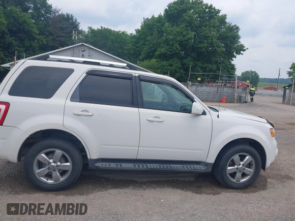 2009 Ford Escape Limited с VIN 1FMCU94G89KA03156, выставлен на аукционе IAAI как лот 42496447 с пробегом 193 953 миль миль и . История ставок и продаж доступна на DreamBid. Изображение 14.