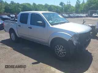 2014 Nissan Frontier Pro-4X z VIN 1N6AD0EV9EN708283, wystawiony jako IAAI lot #42280211 z przebiegiem 100 809 mil mil oraz . Historia ofert i sprzedaży dostępna na DreamBid. Obrazek 1.
