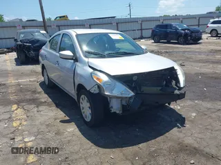 2016 Nissan Versa S с VIN 3N1CN7APXGL862936, выставлен на аукционе IAAI как лот 42292457 с пробегом 162 239 миль миль и . История ставок и продаж доступна на DreamBid. Изображение 1.