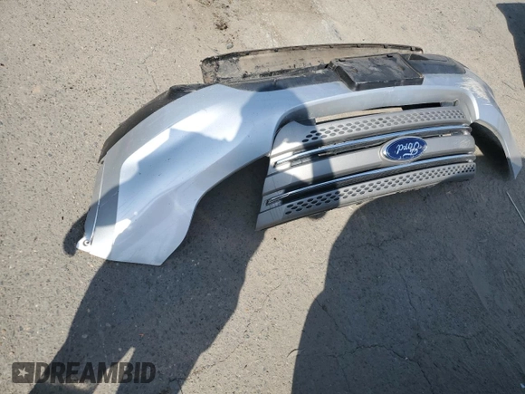 2015 Ford Explorer с VIN 1FM5K7B84FGA08478, выставлен на аукционе Copart как лот 59745905 с пробегом 112 002 миль миль и Списание • Salvage title. История ставок и продаж доступна на DreamBid. Изображение 13.