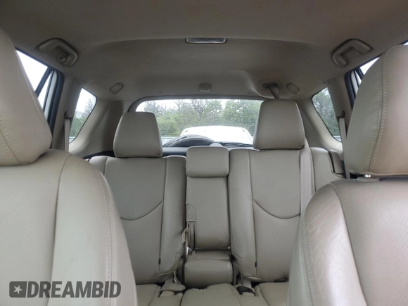 2012 Toyota RAV4 with VIN 2T3BF4DV3CW264527, listed as a Copart auction lot 64467775 with 110,212 mi miles and Salvage title. Bid and sale history available at DreamBid. Image 10.