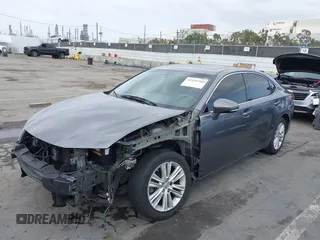 2013 Lexus ES 250 with VIN JTHBK1GG1D2031116, listed as a IAAI auction lot 42110700 with 133,569 mi miles and . Bid and sale history available at DreamBid. Image 2.