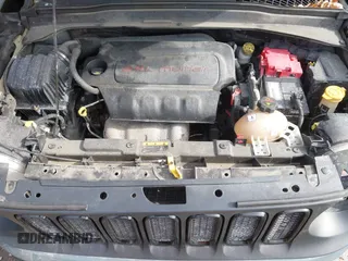 2018 Jeep Renegade Sport with VIN ZACCJBAB2JPH56754, listed as a IAAI auction lot 41541555 with 141,616 mi miles. Bid and sale history available at carsss.com. Image 10.