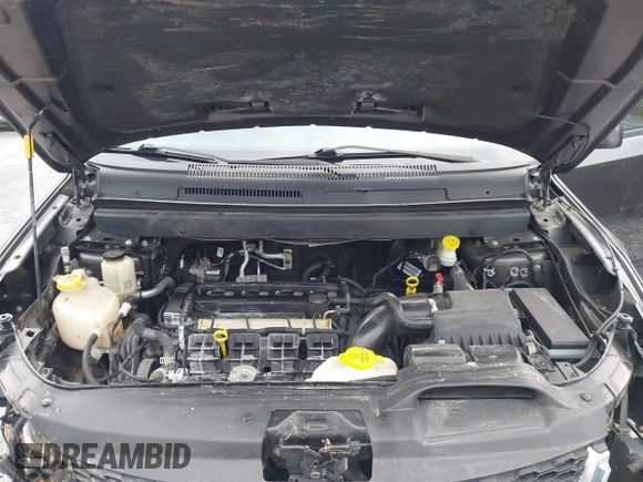 2017 Dodge Journey SXT with VIN 3C4PDCBBXHT683682, listed as a IAAI auction lot 41501427 with 141,299 mi miles and . Bid and sale history available at DreamBid. Image 10.