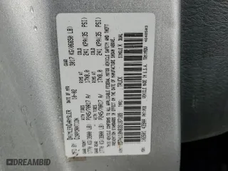 2003 Dodge Ram 1500 ST with VIN 1D7HU18N83S187189, listed as a Copart auction lot 86201474 with 0 mi miles and Clean Title. Bid and sale history available at carsss.com. Image 12.
