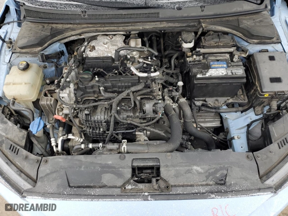 2019 Hyundai Veloster N with VIN KMHT36AH7KU002296, listed as a Copart auction lot 83427504 with 54,898 mi miles and Salvage Title. Bid and sale history available at carsss.com. Image 11.