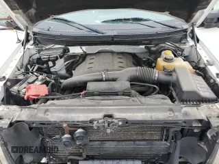 2013 Ford F-150 XL with VIN 1FTFW1ET0DFD58221, listed as a Copart auction lot 58788015 with 251,650 mi miles and Clean title. Bid and sale history available at DreamBid. Image 11.