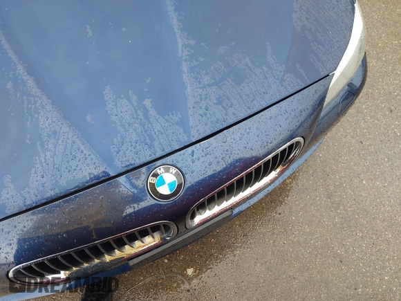 2012 BMW 5 Series 528i z VIN WBAXG5C54CDX04629, wystawiony jako IAAI lot #42360312 z przebiegiem 131 603 mil mil oraz . Historia ofert i sprzedaży dostępna na DreamBid. Obrazek 6.