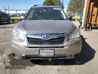 2016 Subaru Forester 2.5i Premium with VIN JF2SJAGC4GH495411, listed as a Copart auction lot 45875135 with 88,035 mi miles and Salvage Title. Bid and sale history available at carsss.com. Image 5.