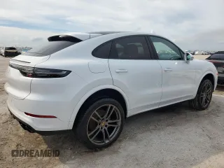 2023 Porsche Cayenne z VIN WP1BA2AY6PDA27193, wystawiony jako Copart lot #74930444 z przebiegiem 13 543 mil mil oraz Nie do naprawy • Non repairable. Historia ofert i sprzedaży dostępna na DreamBid. Obrazek 3.