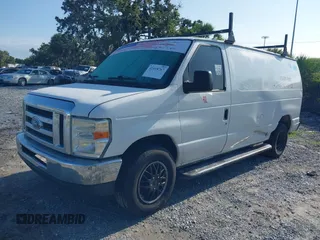 2012 Ford Econoline Cargo Recreational with VIN 1FTNE2EW8CDA63859, listed as a IAAI auction lot 42418767 with 247,173 mi miles and . Bid and sale history available at DreamBid. Image 20.