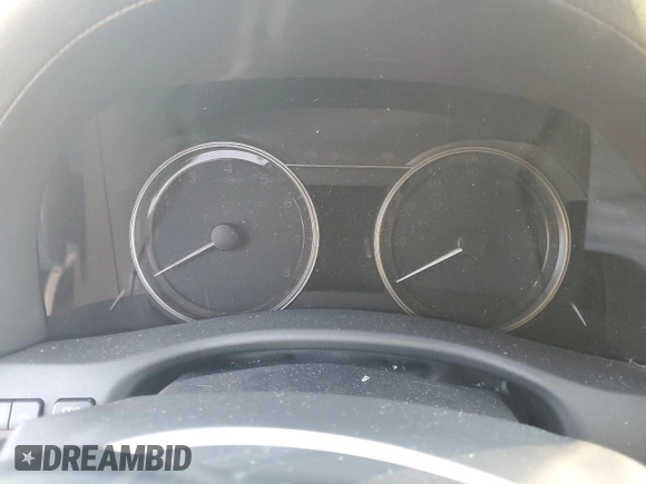 2013 Lexus GS 350 with VIN JTHBE1BL7D5012466, listed as a Copart auction lot 68760094 with Not Provided miles and Salvage Title. Bid and sale history available at carsss.com. Image 9.