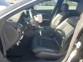 2018 Mercedes-Benz CLS 550 z VIN WDDLJ9BB5JA205067, wystawiony jako Copart lot #57726685 z przebiegiem 142 655 mil mil oraz Szkoda całkowita • Salvage title. Historia ofert i sprzedaży dostępna na DreamBid. Obrazek 7.