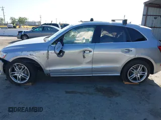 2016 Audi Q5 Prestige z VIN WA1W7AFP0GA112358, wystawiony jako IAAI lot #42085761 z przebiegiem 128 598 mil mil oraz . Historia ofert i sprzedaży dostępna na DreamBid. Obrazek 15.