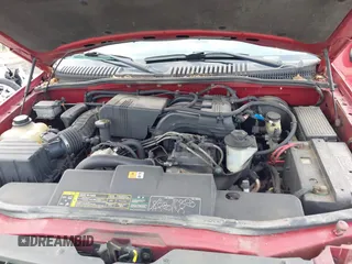2002 Ford Explorer XLT с VIN 1FMZU73E82ZB94069, выставлен на аукционе IAAI как лот 42525853 с пробегом 143 036 миль миль и . История ставок и продаж доступна на DreamBid. Изображение 10.