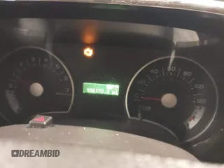 2009 Ford Explorer XLT с VIN 1FMEU73E49UA29769, выставлен на аукционе IAAI как лот 42297415 с пробегом 106 170 миль миль и . История ставок и продаж доступна на DreamBid. Изображение 7.
