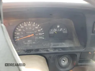 1994 Toyota Pickup with VIN JT4RN81AXR5187360, listed as a Copart auction lot 56927535 with 305,829 mi miles and Salvage title. Bid and sale history available at DreamBid. Image 9.