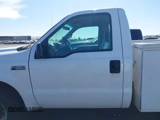2001 Ford F-350 XL with VIN 1FTSF30L61ED27560, listed as a IAAI auction lot 42227103 with 244,077 mi miles and . Bid and sale history available at DreamBid. Image 14.
