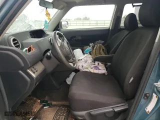 2008 Scion xB with VIN JTLKE50E981029039, listed as a Copart auction lot 51408085 with 164,667 mi miles and Salvage Title. Bid and sale history available at carsss.com. Image 7.