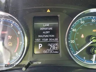 2018 Toyota Corolla L with VIN 2T1BURHE0JC050910, listed as a IAAI auction lot 42385843 with 66,730 mi miles and . Bid and sale history available at DreamBid. Image 16.