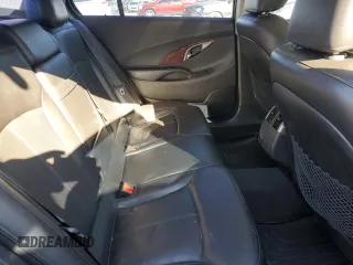 2012 Buick LaCrosse Premium 2 z VIN 1G4GG5E32CF370437, wystawiony jako Copart lot #80486164 z przebiegiem 116 758 mil mil oraz Szkoda całkowita • Salvage title. Historia ofert i sprzedaży dostępna na DreamBid. Obrazek 10.
