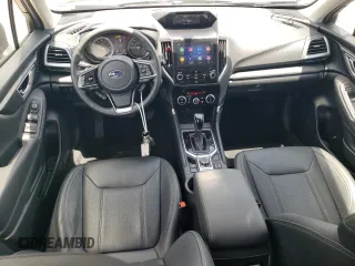 2022 Subaru Forester Touring z VIN JF2SKARCXNH528872, wystawiony jako Copart lot #64573425 z przebiegiem 27 505 mil mil oraz Szkoda całkowita • Salvage title. Historia ofert i sprzedaży dostępna na DreamBid. Obrazek 8.
