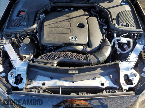 2021 Mercedes-Benz E-Class E 350 with VIN W1KZF8DB3MA873277, listed as a Copart auction lot 41870425 with 47,915 mi miles and Salvage Title. Bid and sale history available at carsss.com. Image 11.