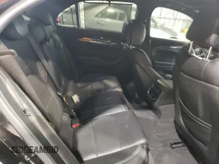 2014 Cadillac CTS Premium AWD с VIN 1G6AZ5S36E0184319, выставлен на аукционе Copart как лот 57847875 с пробегом 86 669 миль миль и Списание • Salvage title. История ставок и продаж доступна на DreamBid. Изображение 10.