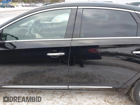 2019 Cadillac XTS Livery Package with VIN 2G61U5S33K9141430, listed as a IAAI auction lot 41426364 with 158,787 mi miles. Bid and sale history available at carsss.com. Image 14.