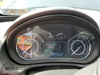2015 Buick Regal Premium I with VIN 2G4GP5EX6F9184089, listed as a Copart auction lot 70341844 with 156,589 mi miles and Salvage title. Bid and sale history available at DreamBid. Image 9.