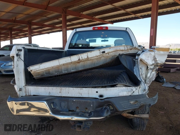 2006 Dodge 1500 SLT with VIN 1D7HU18N56S525572, listed as a IAAI auction lot 42106810 with 174,868 mi miles. Bid and sale history available at carsss.com. Image 6.