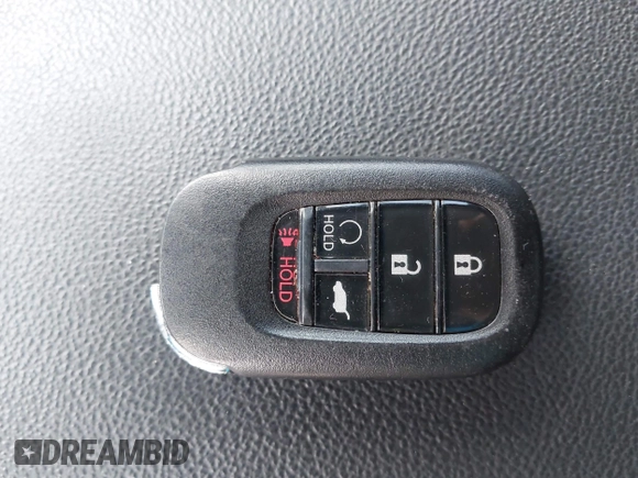 2023 Honda Civic Sport Touring z VIN 19XFL1H84PE002868, wystawiony jako IAAI lot #41978174 z przebiegiem 42 604 mil mil oraz . Historia ofert i sprzedaży dostępna na DreamBid. Obrazek 11.