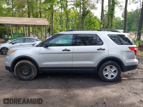 2011 Ford Explorer with VIN 1FMHK8B84BGA71822, listed as a IAAI auction lot 42362672 with 294,710 mi miles and . Bid and sale history available at DreamBid. Image 15.