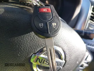 2015 Nissan Note SV with VIN 3N1CE2CP2FL441131, listed as a IAAI auction lot 42140639 with 133,672 mi miles and . Bid and sale history available at DreamBid. Image 11.