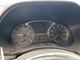 2013 Nissan Pathfinder SL with VIN 5N1AR2MM9DC612975, listed as a Copart auction lot 54751095 with 138,194 mi miles and Salvage title. Bid and sale history available at DreamBid. Image 9.