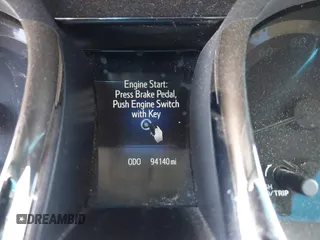 2014 Toyota Avalon Limited with VIN 4T1BK1EB2EU083624, listed as a IAAI auction lot 41963742 with 94,140 mi miles. Bid and sale history available at carsss.com. Image 16.