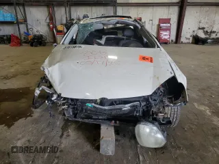2008 Volkswagen Jetta SE with VIN 3VWRZ71K58M086479, listed as a Copart auction lot 57815875 with Not provided miles and Salvage title. Bid and sale history available at DreamBid. Image 5.